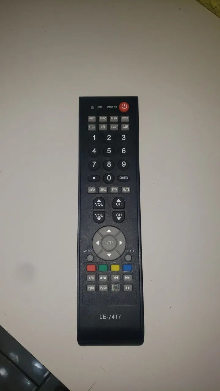 TV Semp (Sem Smart) - Foto 3