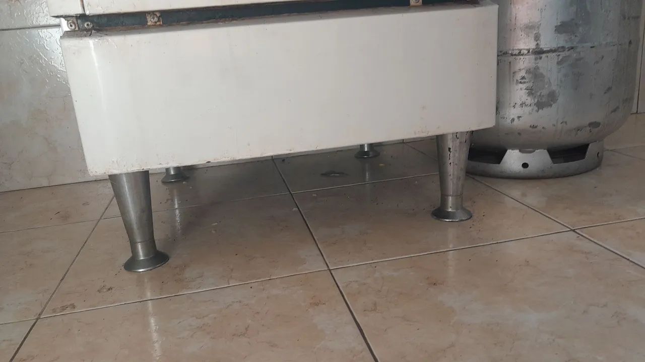 Vendo fogão  - Foto 4