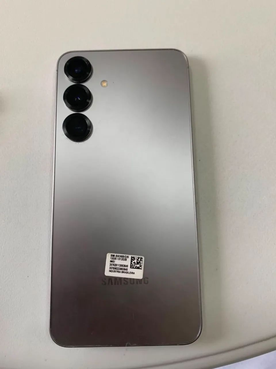 Samsung Galaxy 25+ 5G 256GB - Foto 5