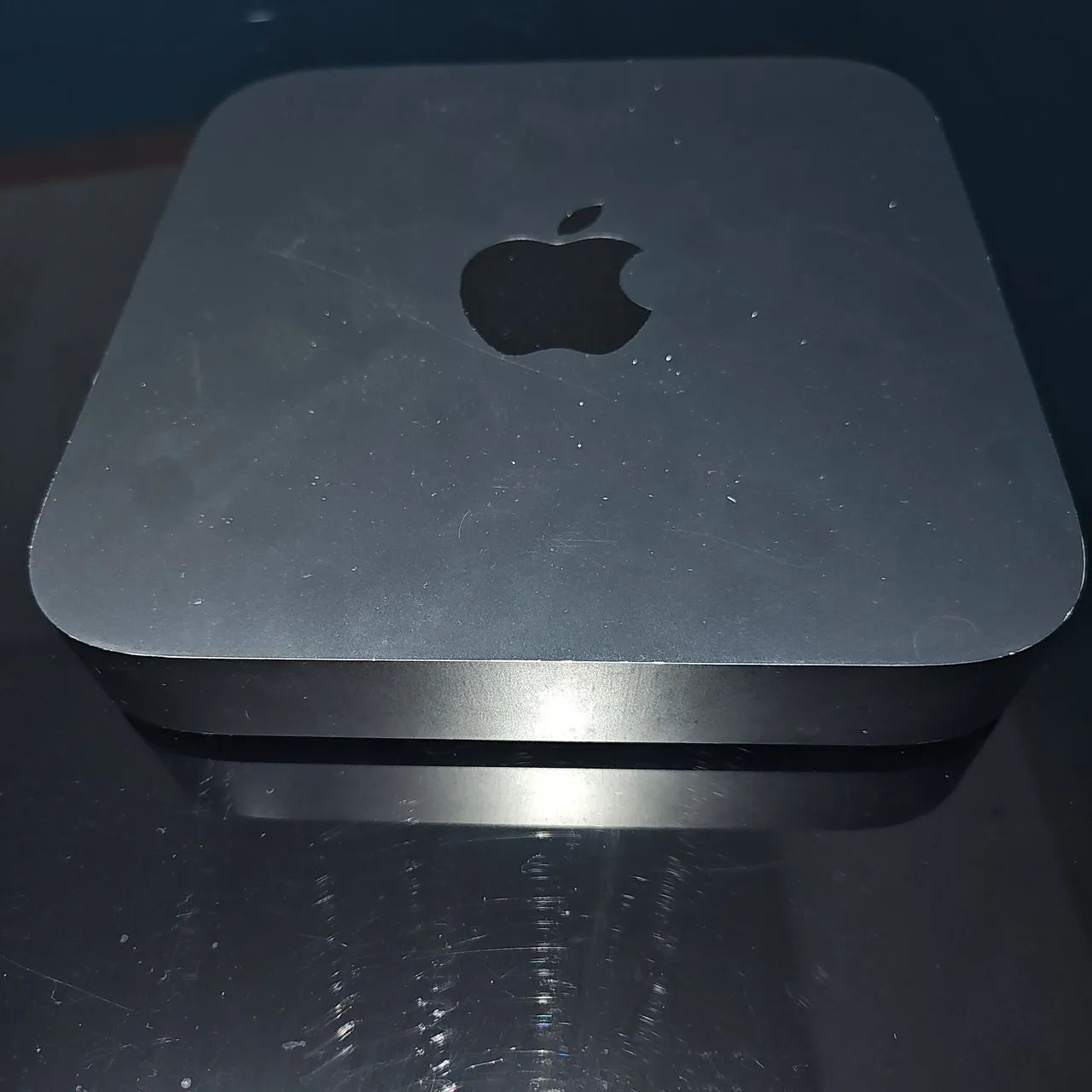 mac mini 2018 - 8GB RAM / 128GB SSD - Computadores e Desktops