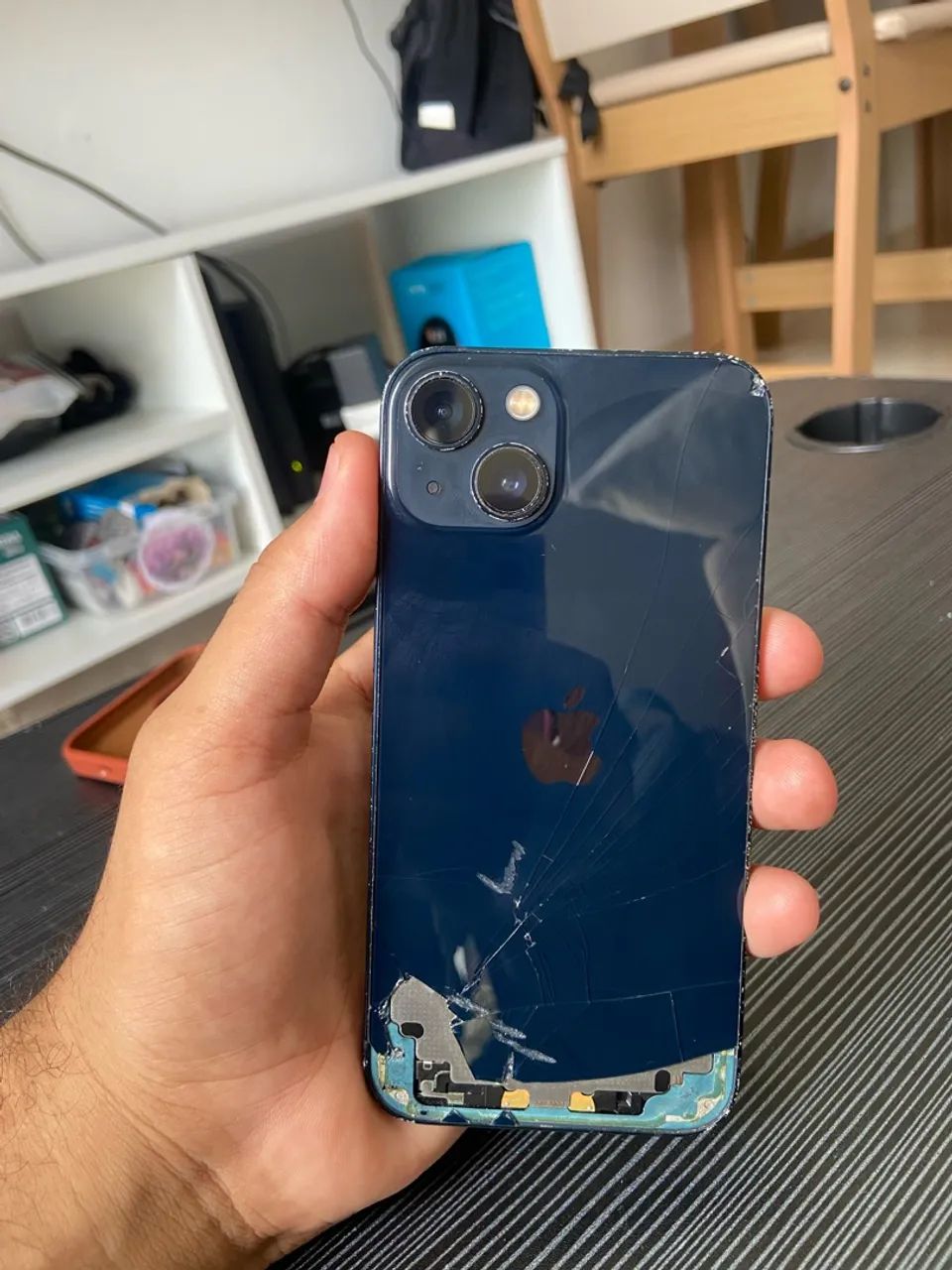 iPhone 13 256 - Foto 3