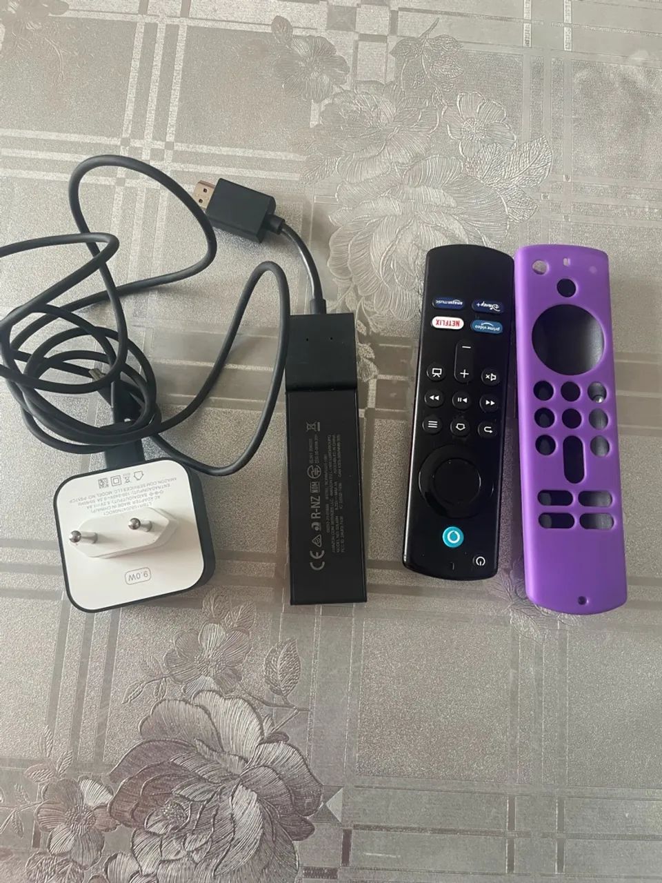 Fire Stick da Amazon - Foto 3