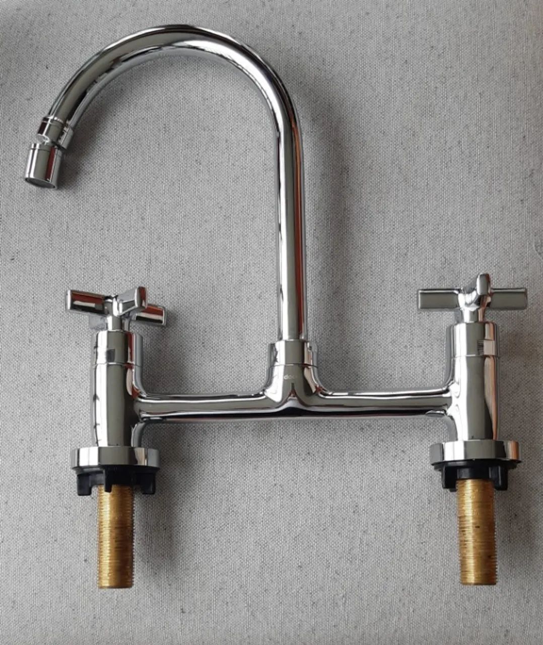 Torneira Misturador Docol Nova Invicta Cr 1523106