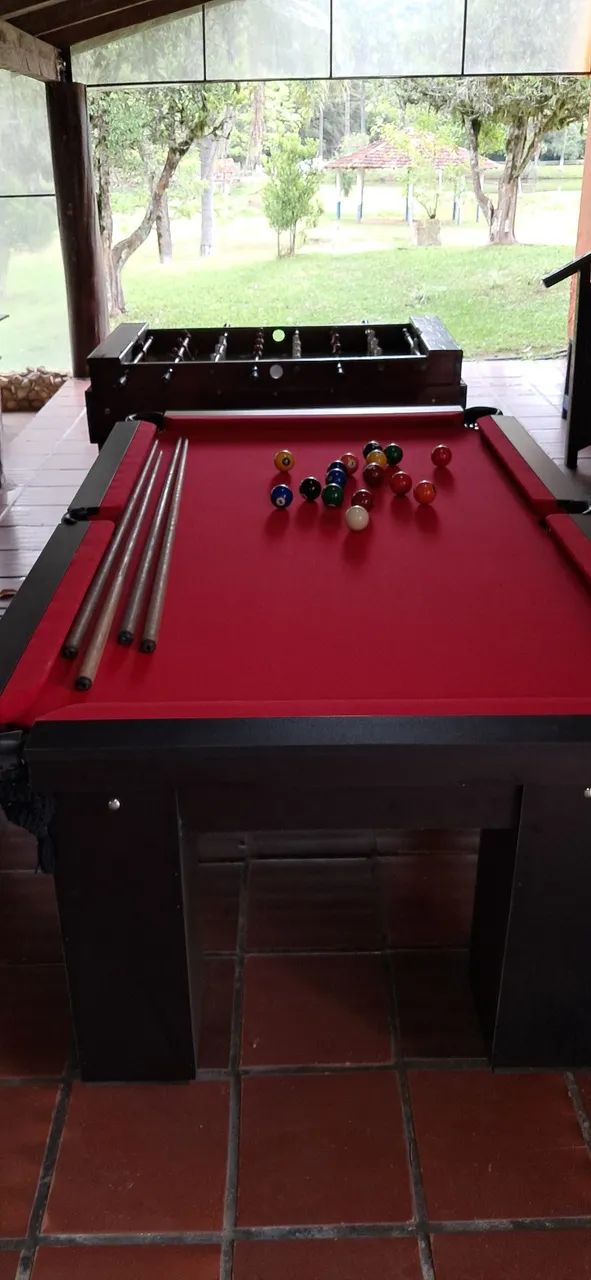 Sítio pra eventos - Foto 3