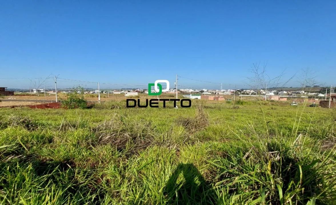 Terreno, à venda, 300 m², por R$ 240.000,00 - Jardim Florença - Nova Odessa/SP - Foto 3