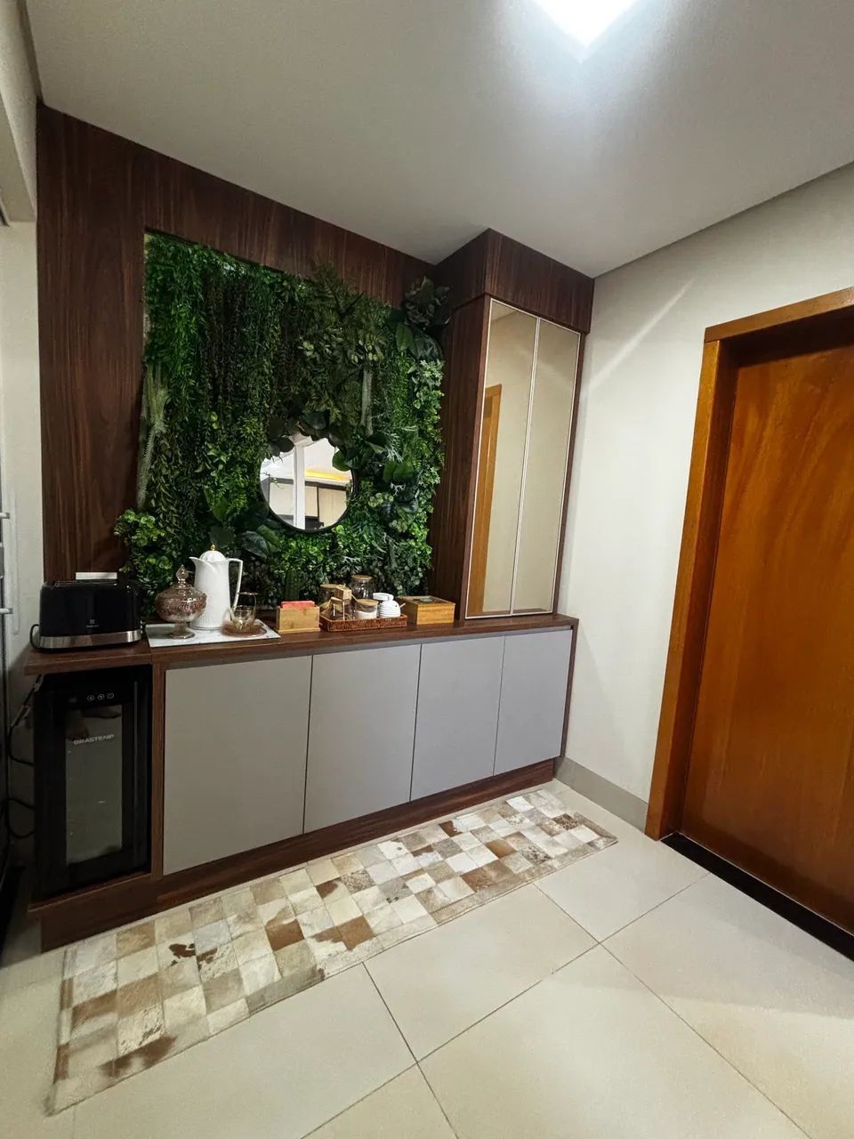 VENDO EXCELENTE CASA EM MANDAGUAÇU  - Foto 4