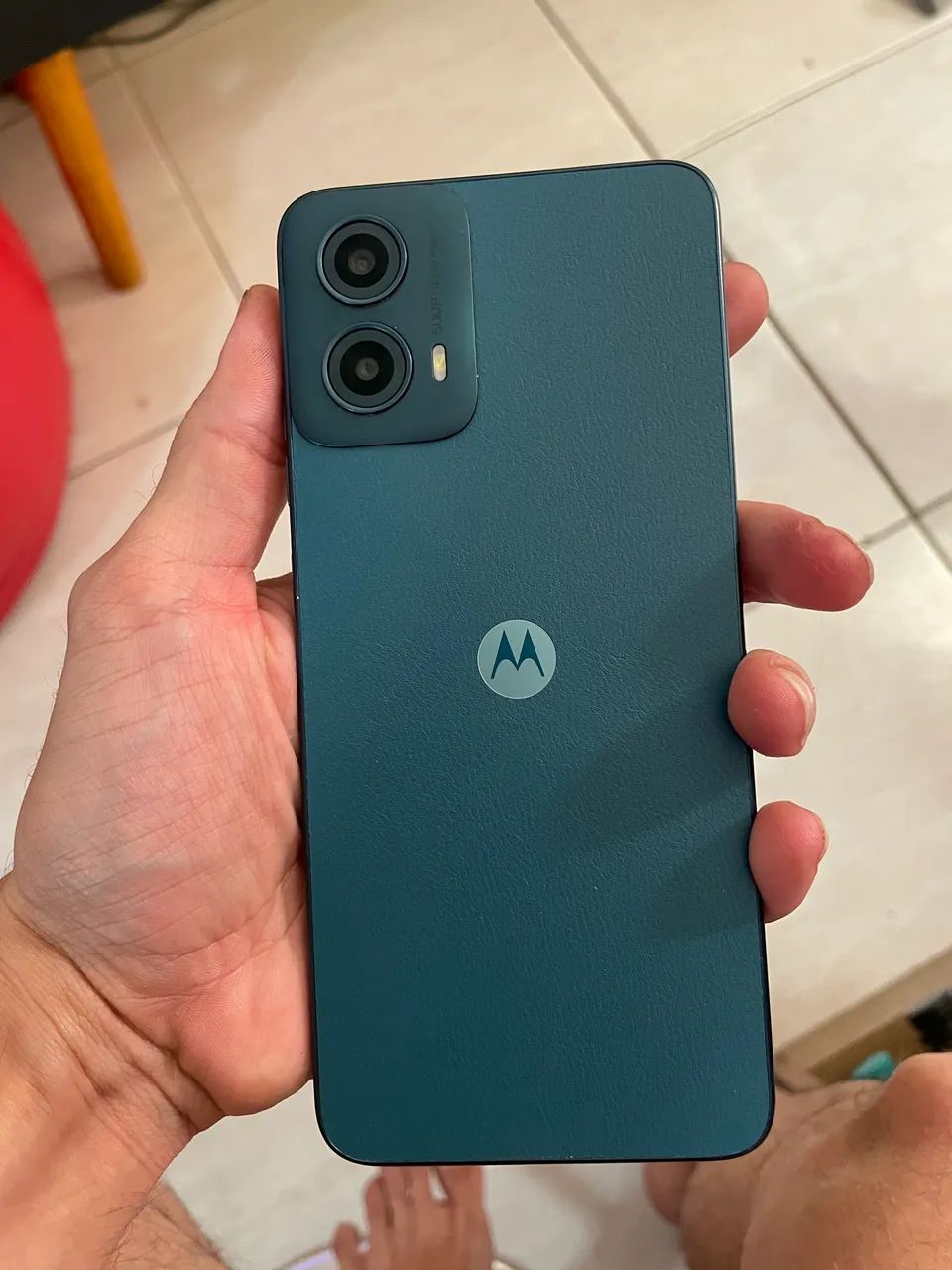 2 celulares motorola 