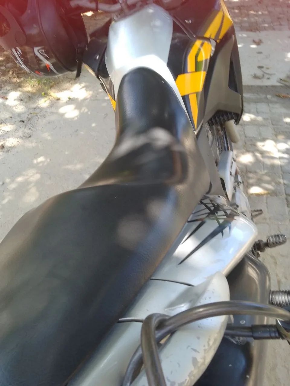Xre300 top - Foto 3
