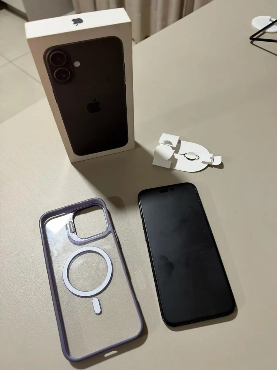 iPhone 16 Plus 128GB  - Foto 3