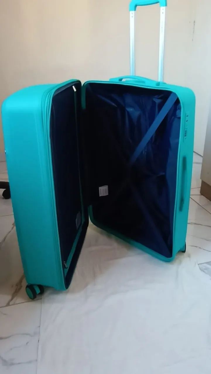 Venda de mala pra viagem  - Foto 5