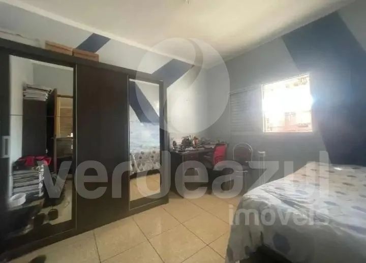 Casa com 4 dormitórios, edícula e suíte no Jardim Proença em Campinas. - Foto 5