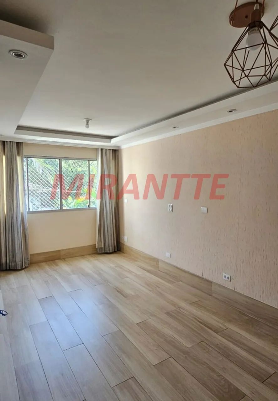 Apartamento de 69m² com 3 quartos em Santana - Foto 4