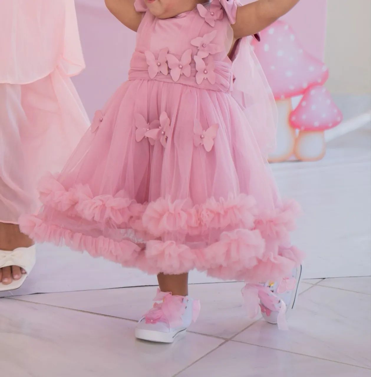 Vestido  - Foto 2