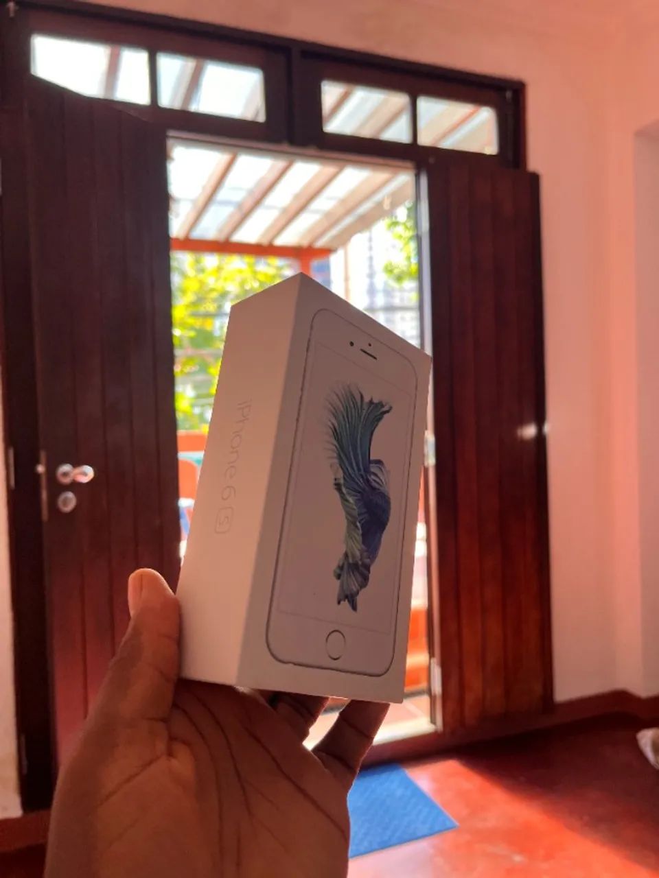 Caixa vazia de Iphone 6S - Foto 3