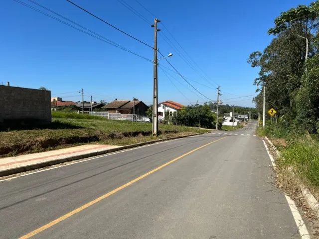 Terreno de esquina - escriturado - Foto 4