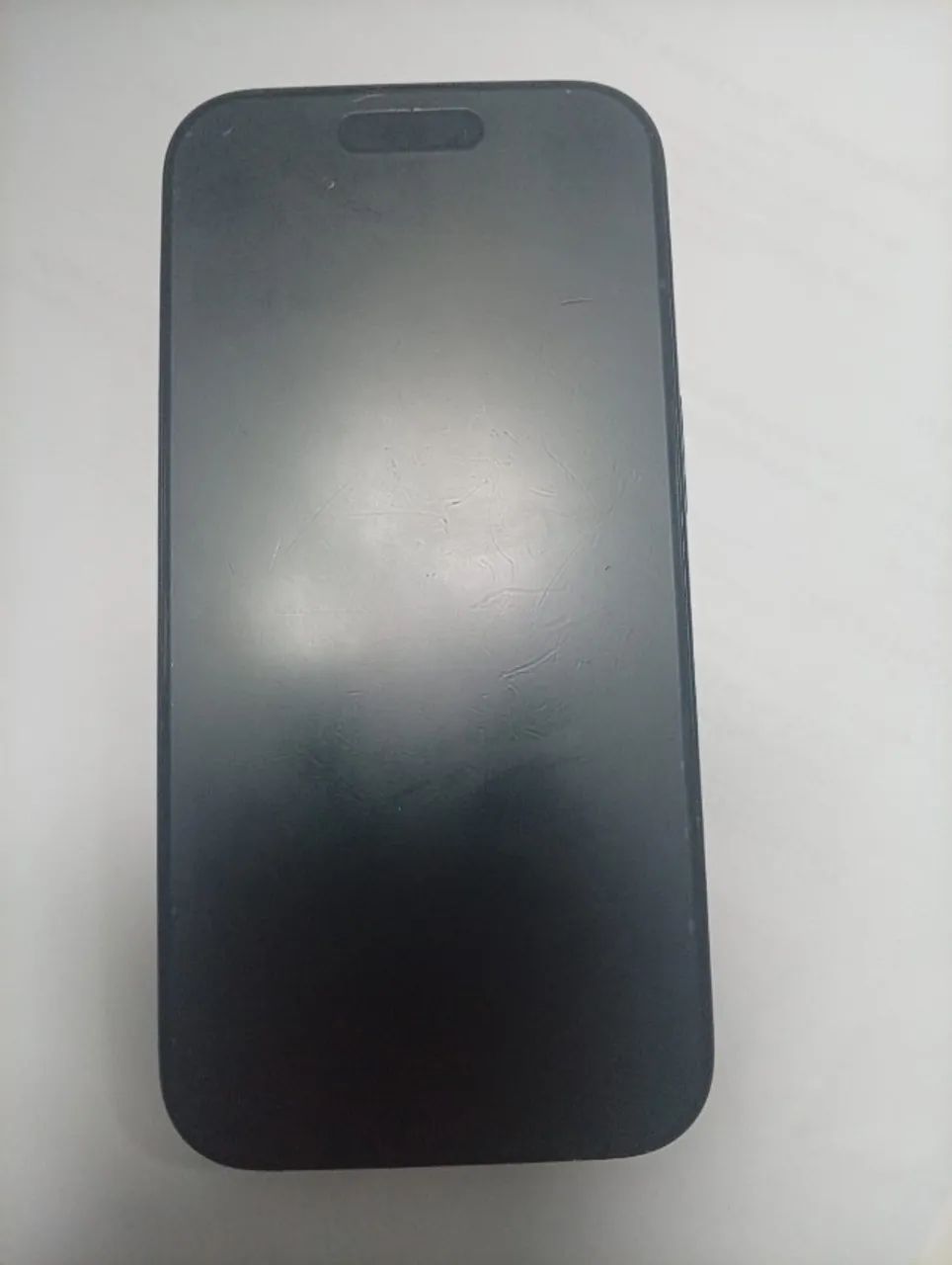 Iphone 16 128GB Preto - Foto 2