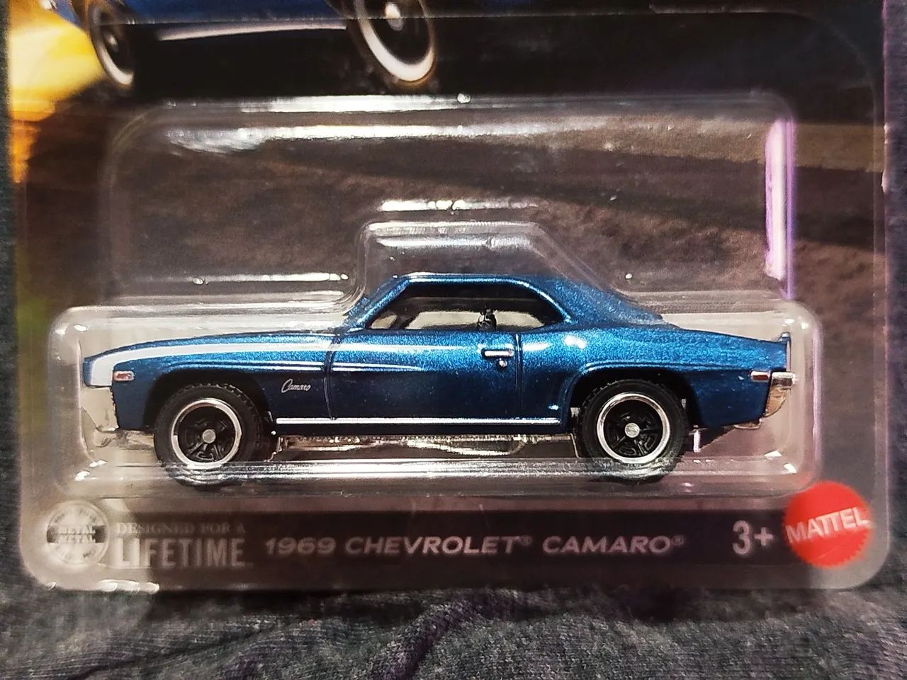 Hot Wheels Matchbox  - Foto 2