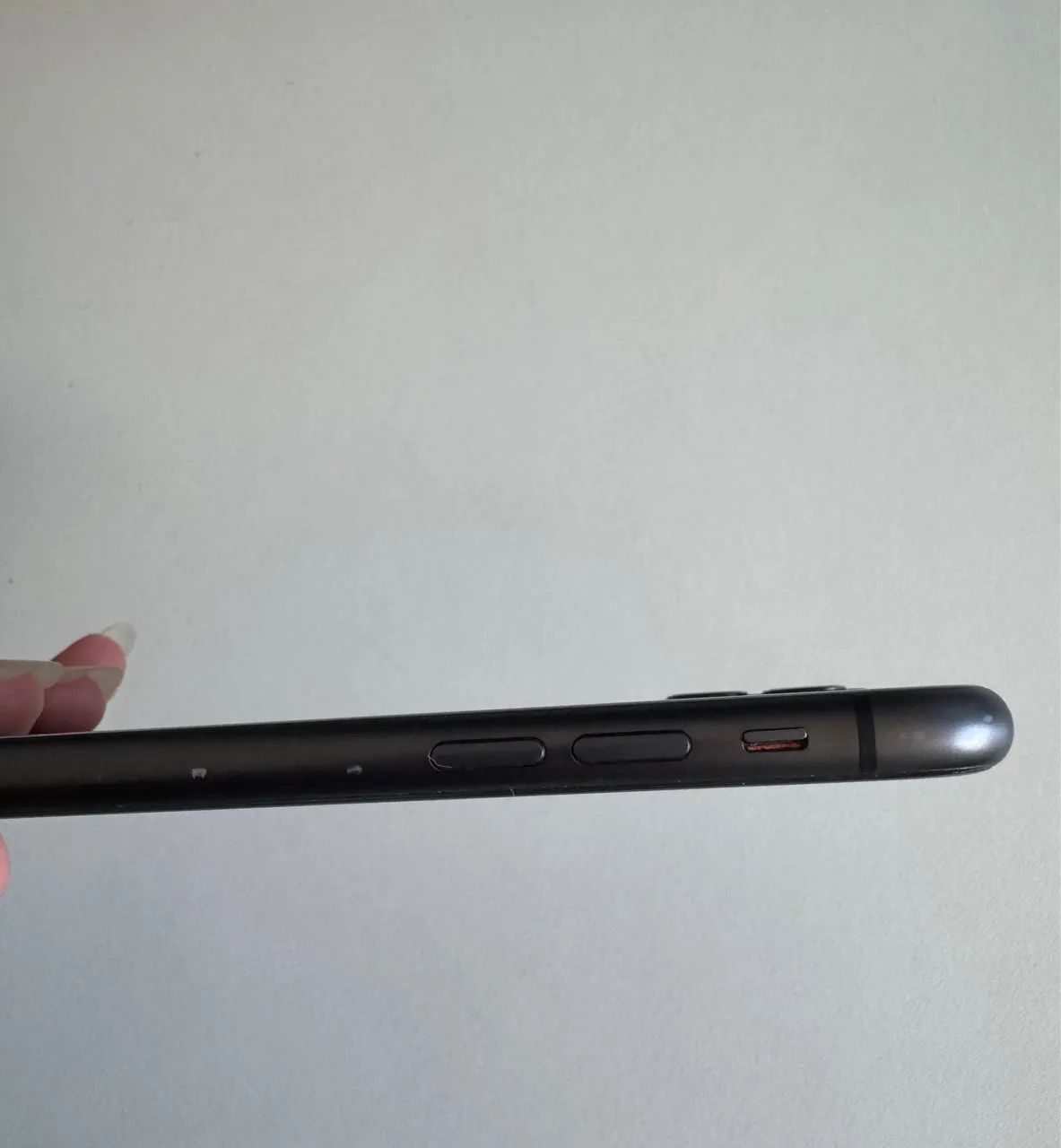 IPhone 11 128GB preto - Foto 2