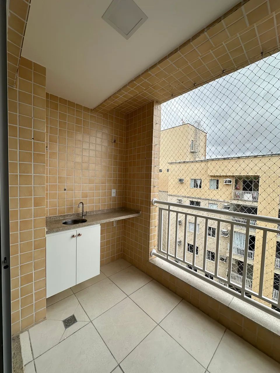 Alugo Varandas Grand Park | 3 quartos - Foto 4