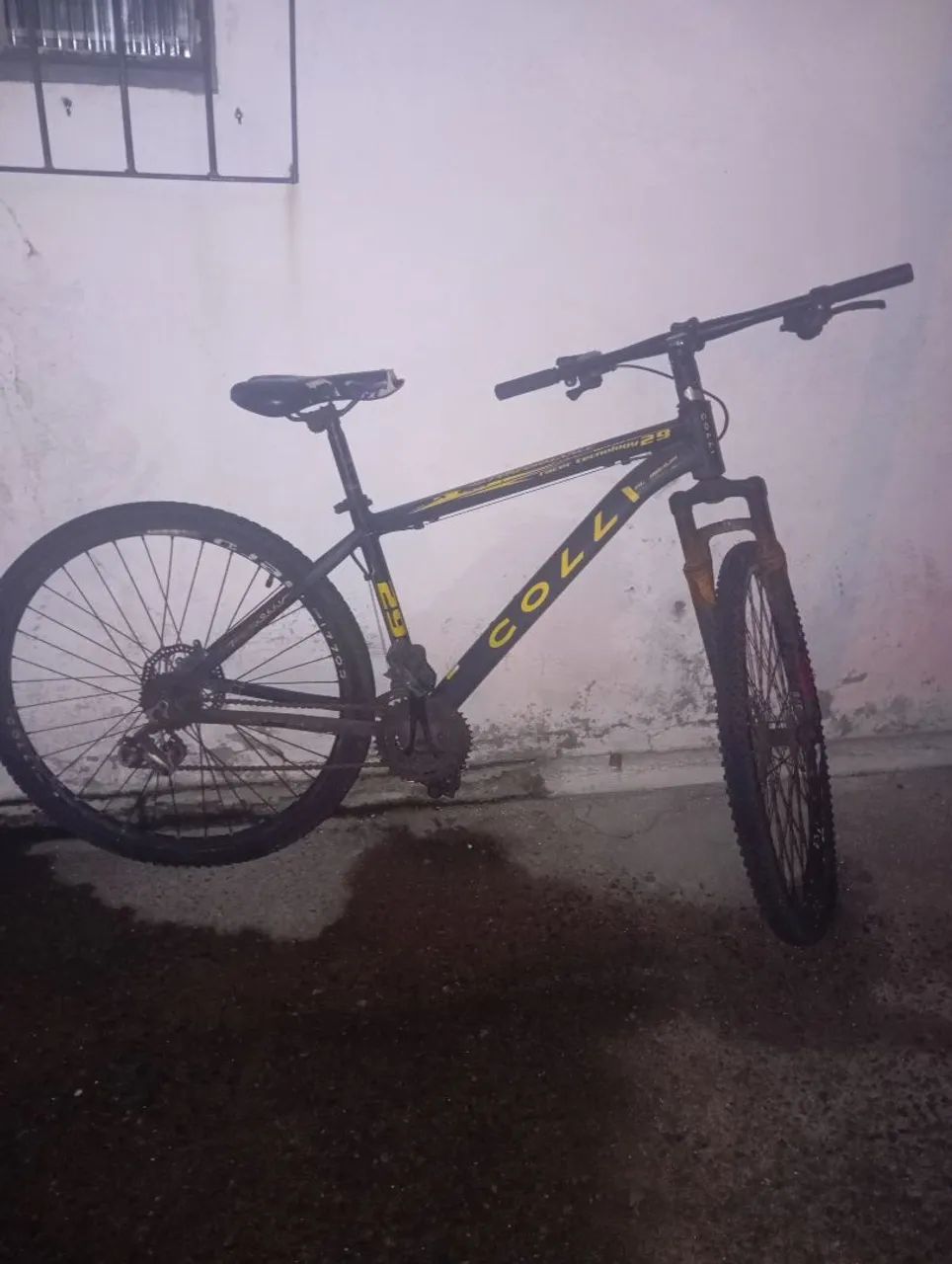 Quadro de bicicleta aro 29  - Foto 3