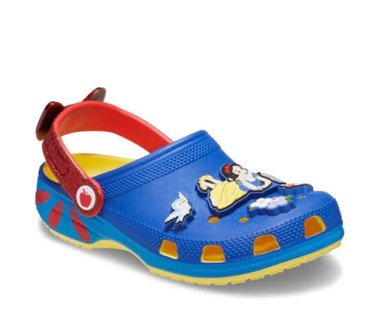 Crocs Branca de Neve Original  - Foto 2