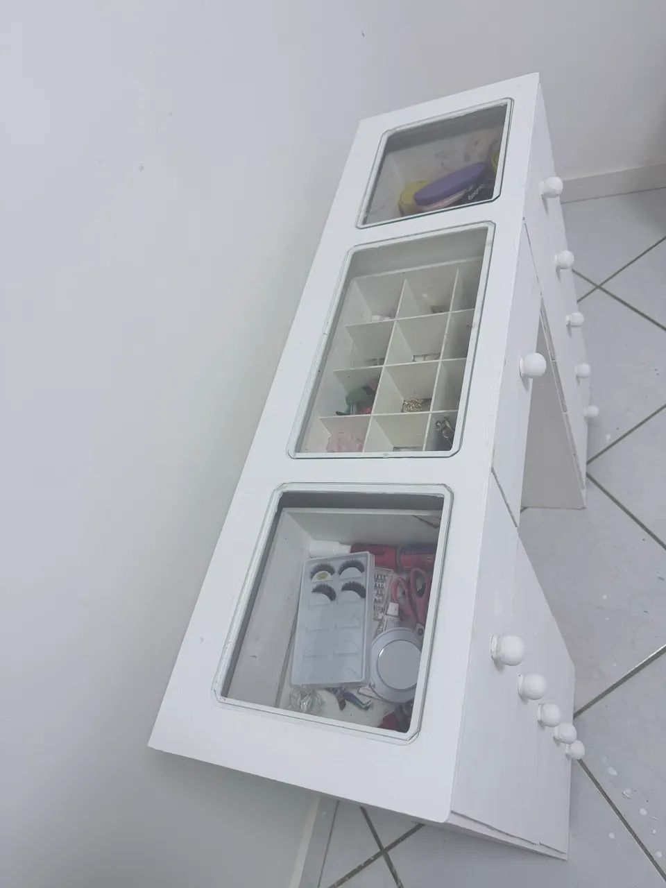 Penteadeira  - Foto 2