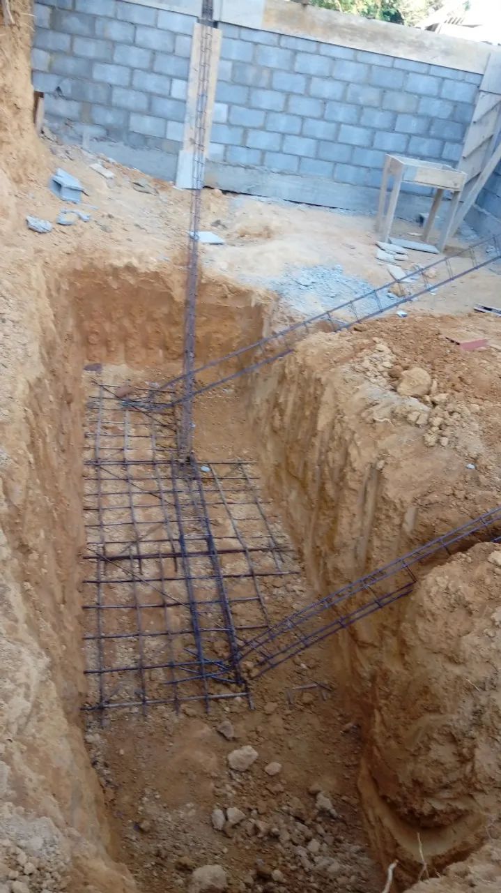 Construções e Reformas  - Foto 2