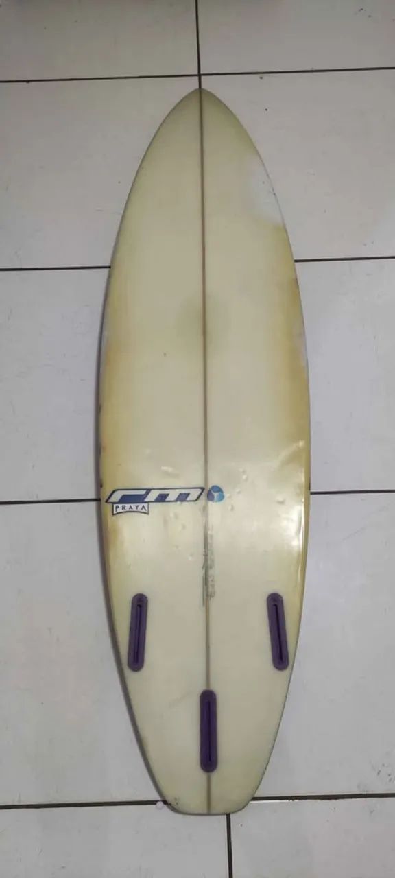 Prancha de surf - Foto 3