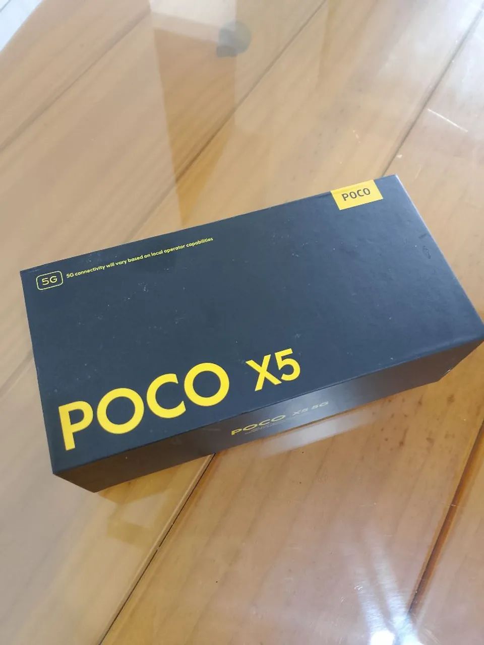 CELULAR XIAOMI POCO X5 5G  - Foto 4