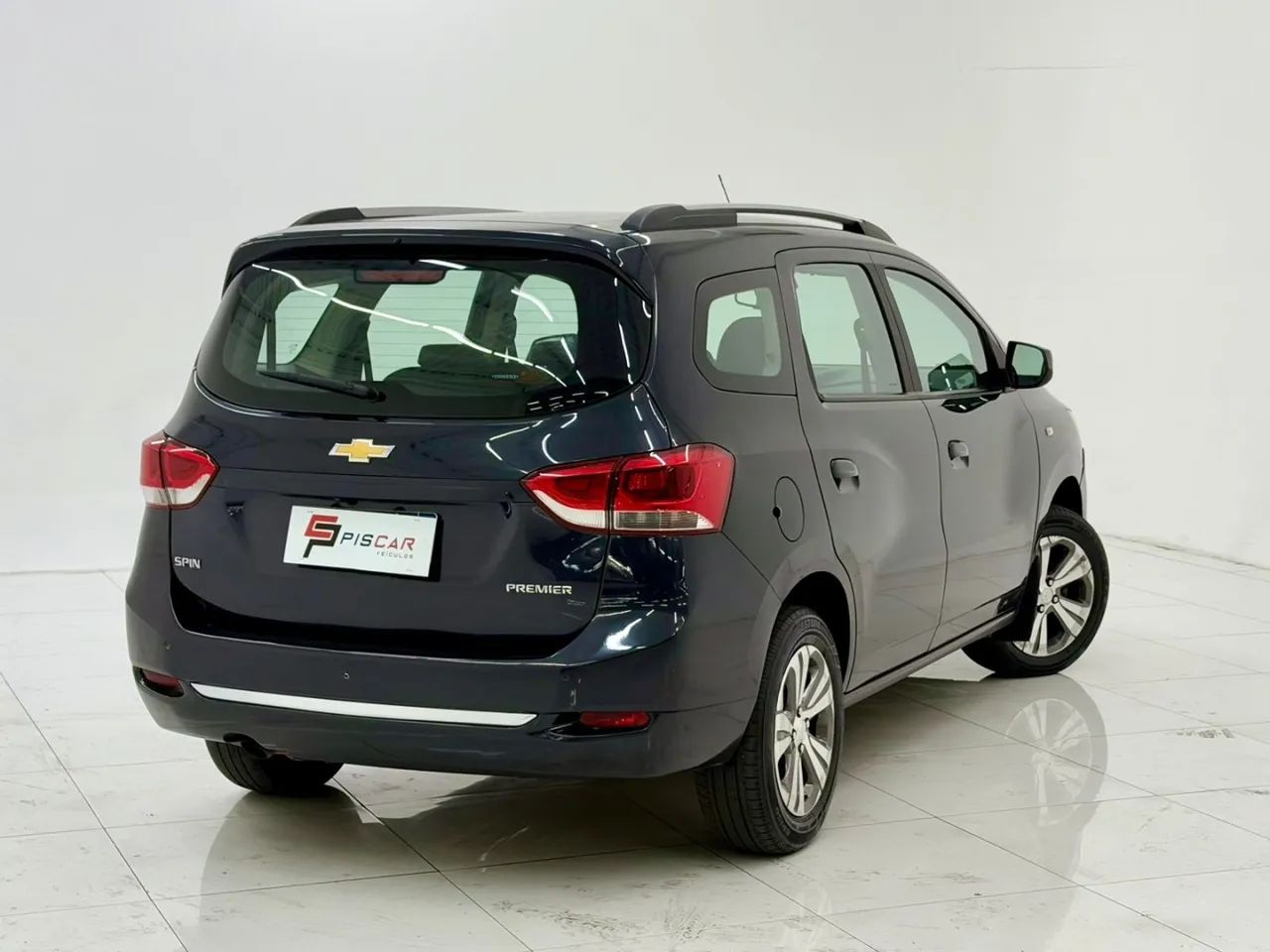 Chevrolet Spin 2023 - Foto 5