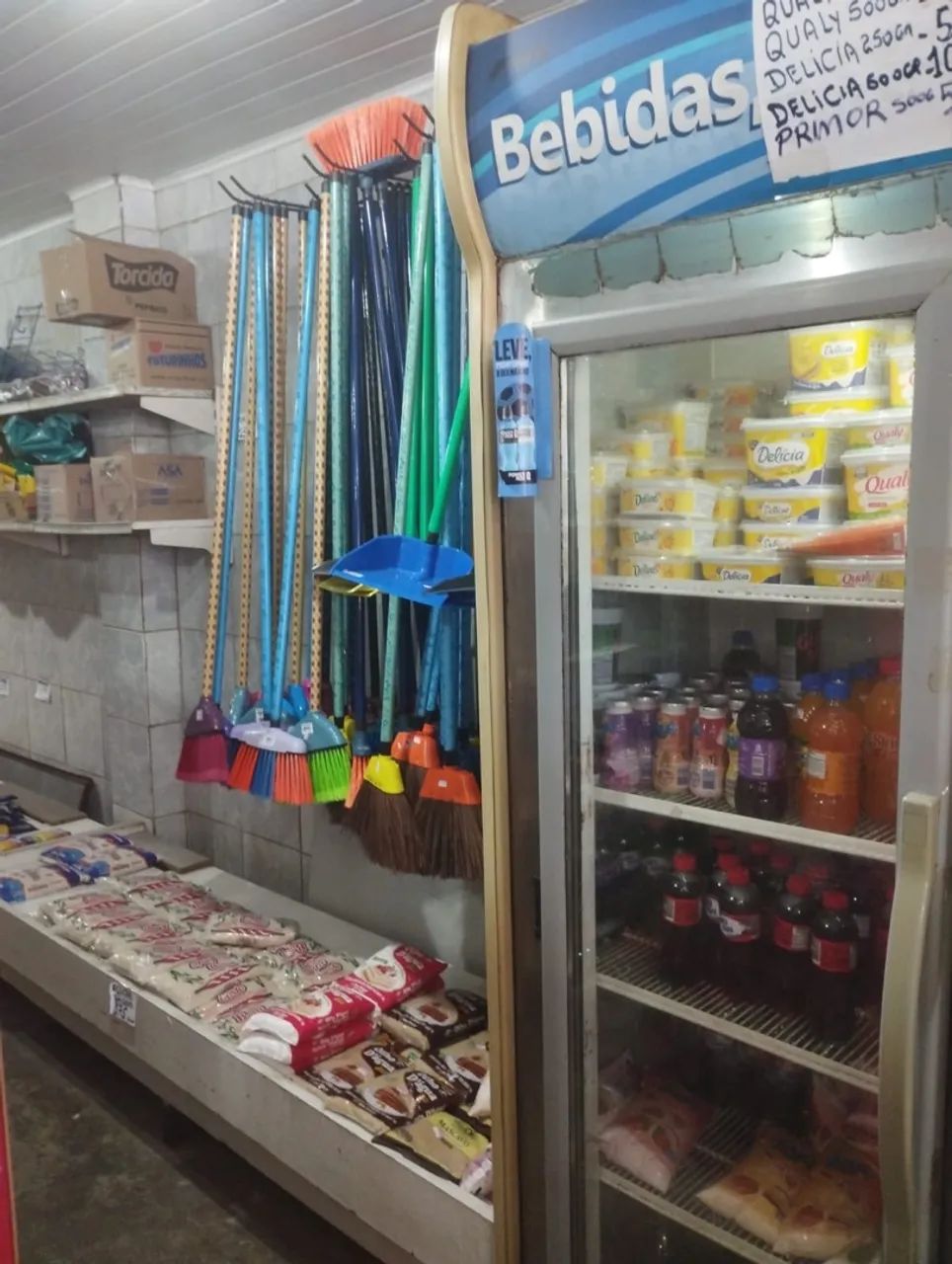Vendo supermercado em Campina do Barreto:Recife - Foto 3
