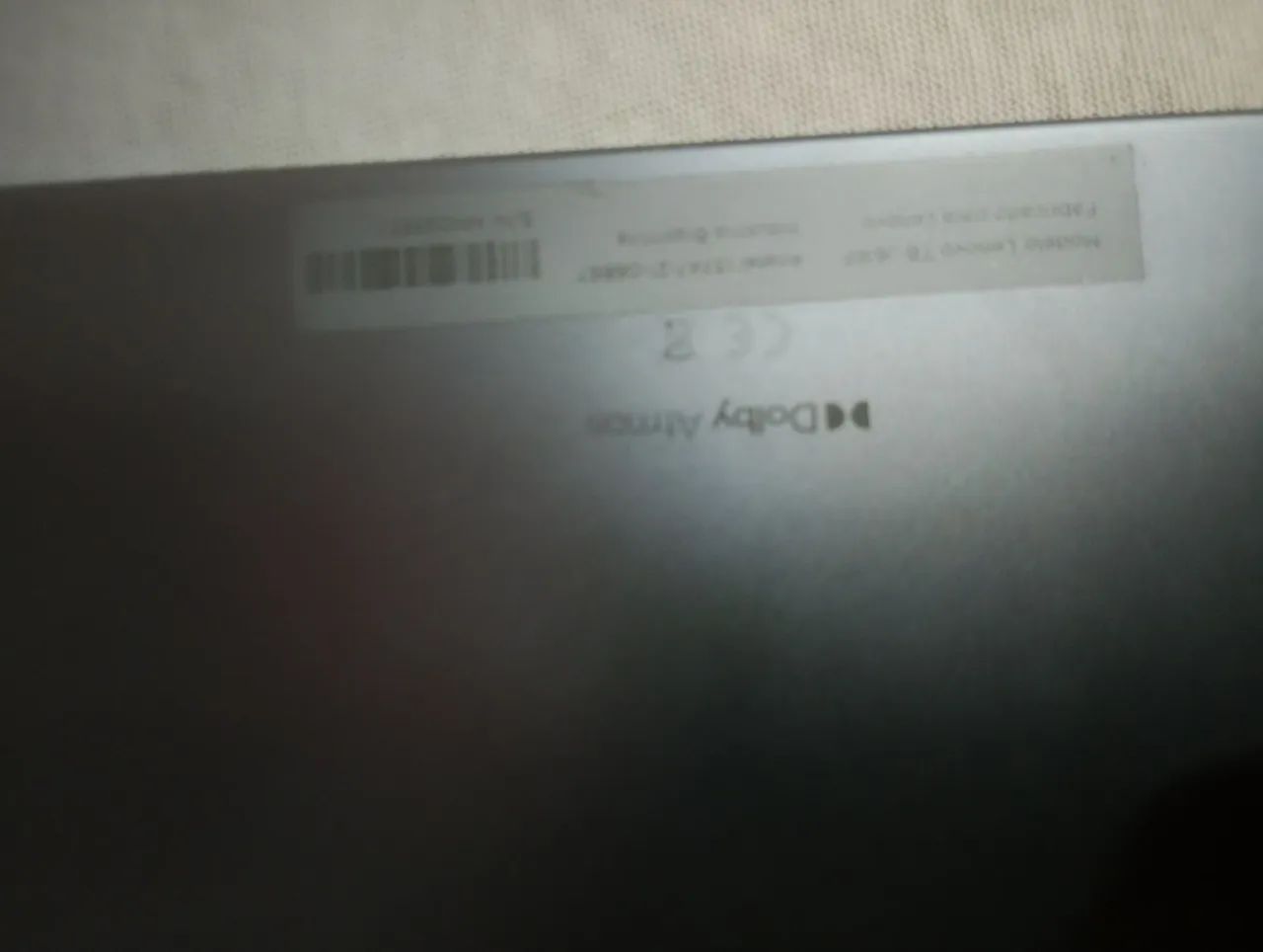 Tablet lenovo tab p11 plus  - Foto 2