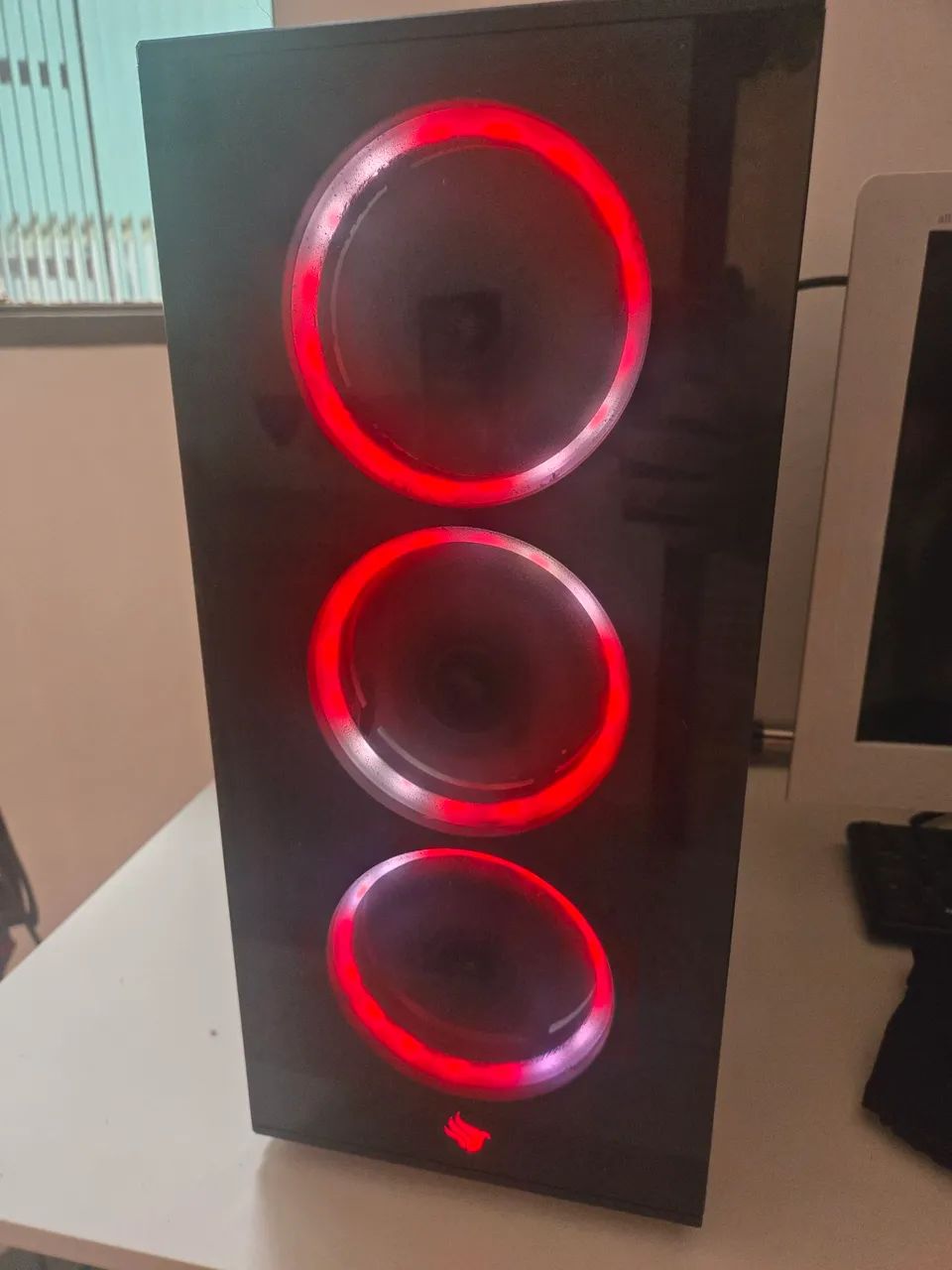 computador gamer 1050 ti