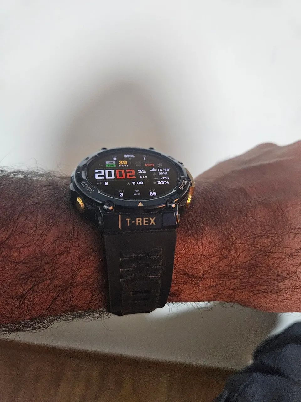 AMAZFIT TREX 2 - Foto 3