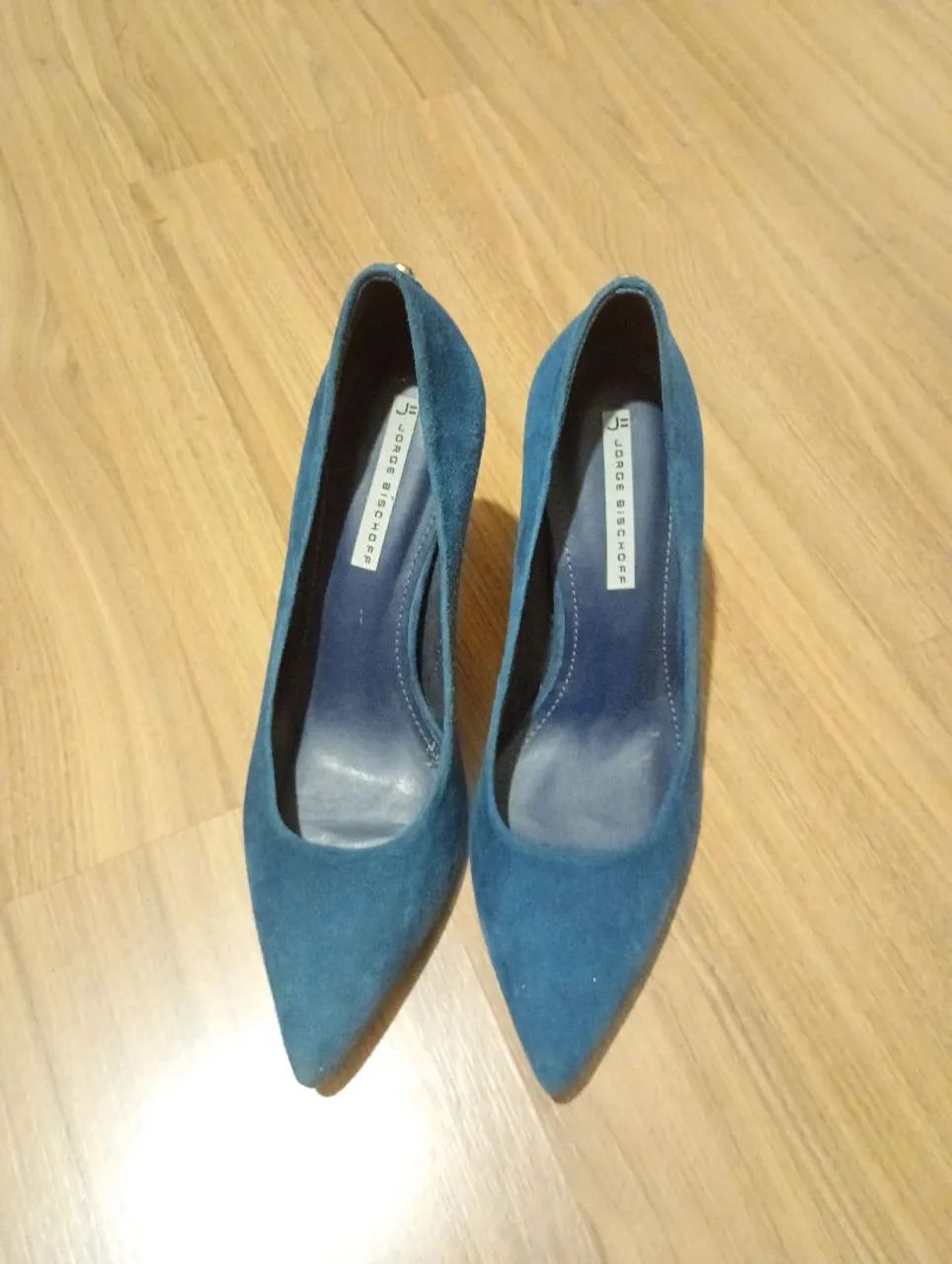 SCARPIN JORGE BISCHOFF - Foto 2