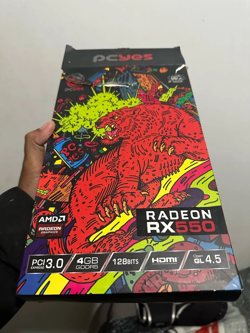 Vendo duas placas de vídeo  - Foto 4
