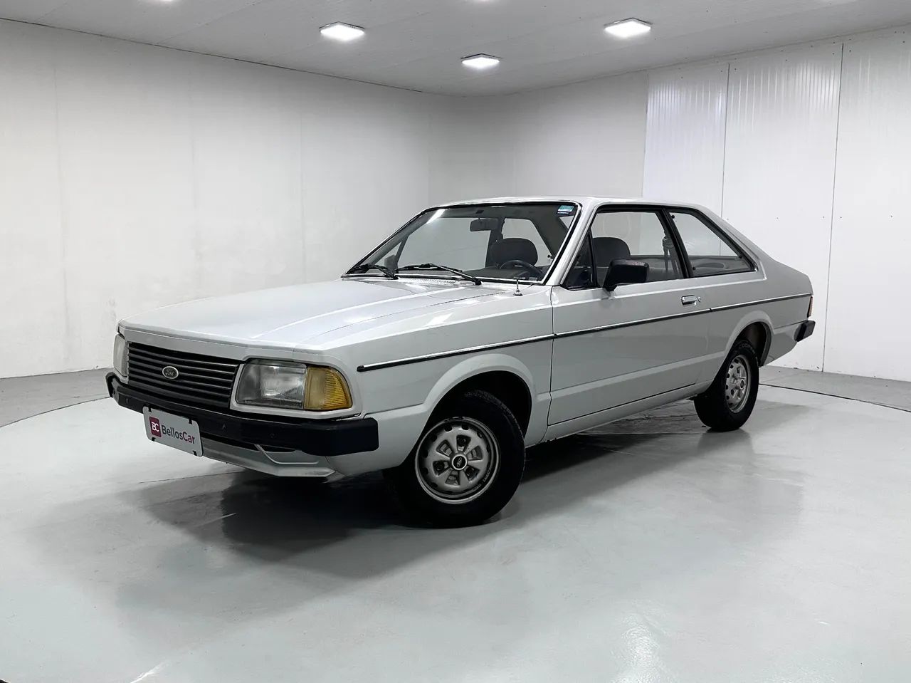 Ford Corcel II L 1986