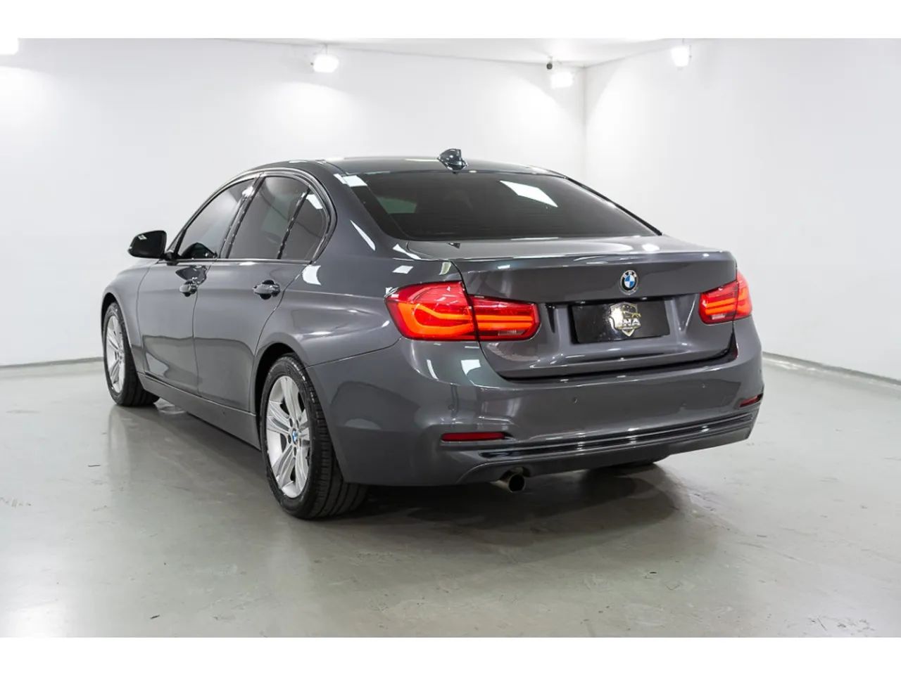 BMW 320I 2016 - Foto 4