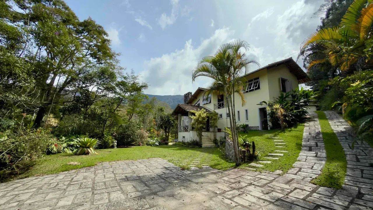 Casa Cond Vargem Alegre - Foto 3