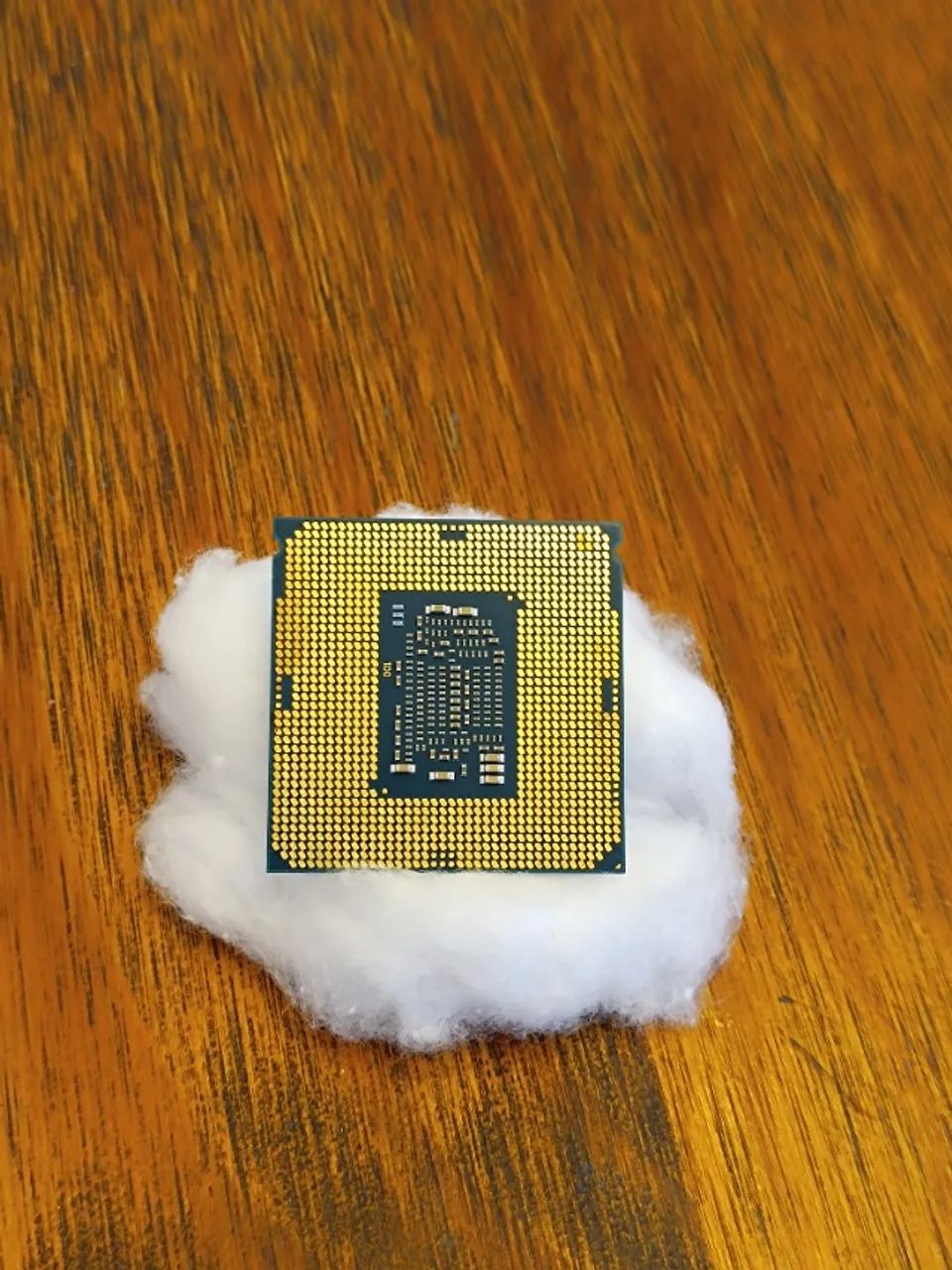 Processador Intel Core I7-7700 + Watercooler - Foto 3