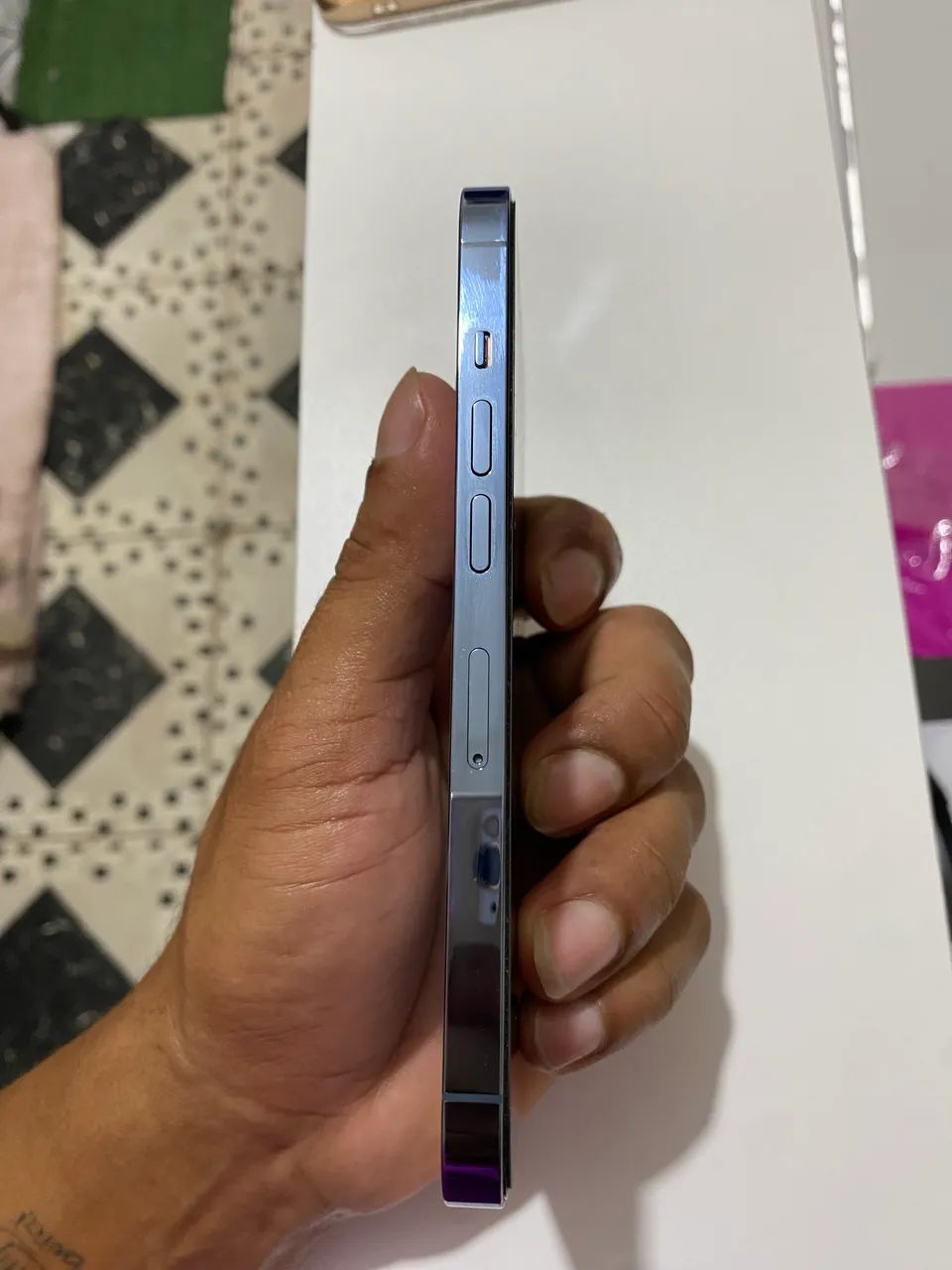 iPhone 13 Pro 128gb