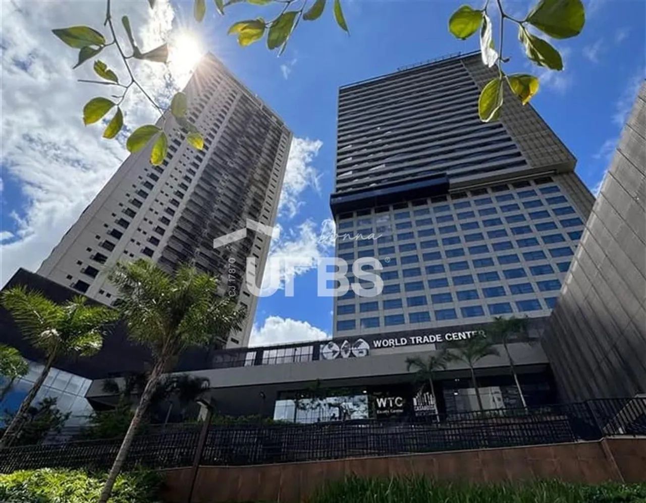 Salas Comerciais à venda no WTC Goiânia | 77 m² | Setor Marista - Foto 2