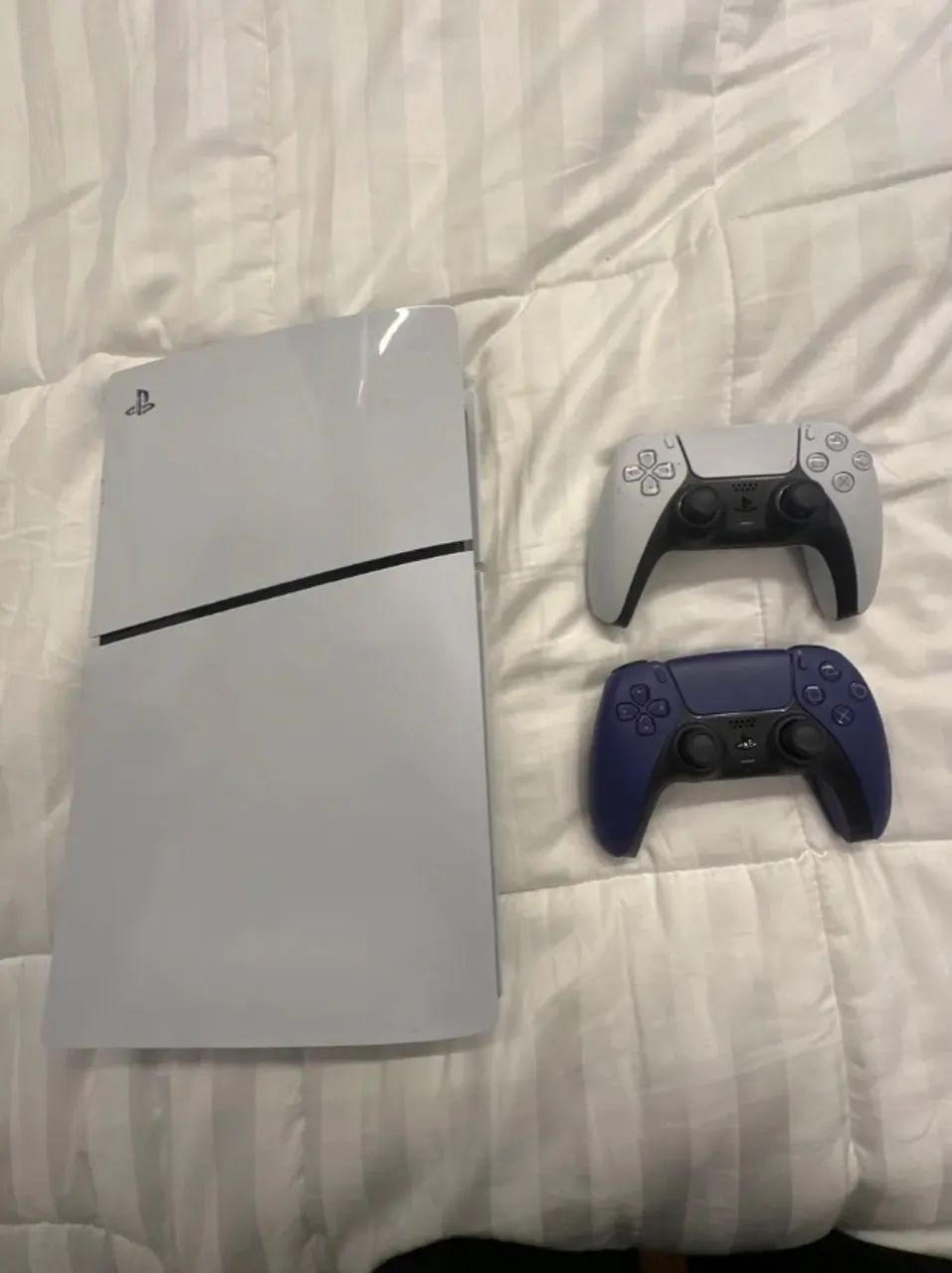 Playstation 5 slim - Foto 2