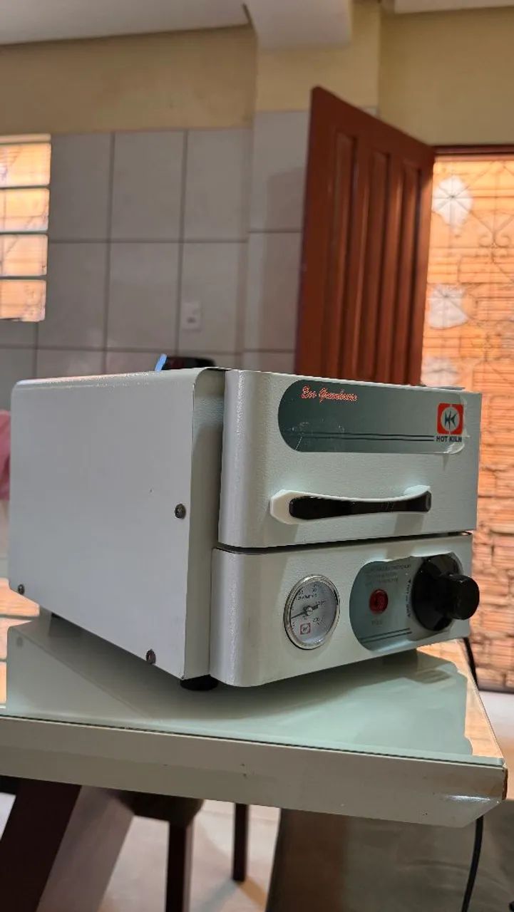 Vende se esterilizadora  - Foto 2