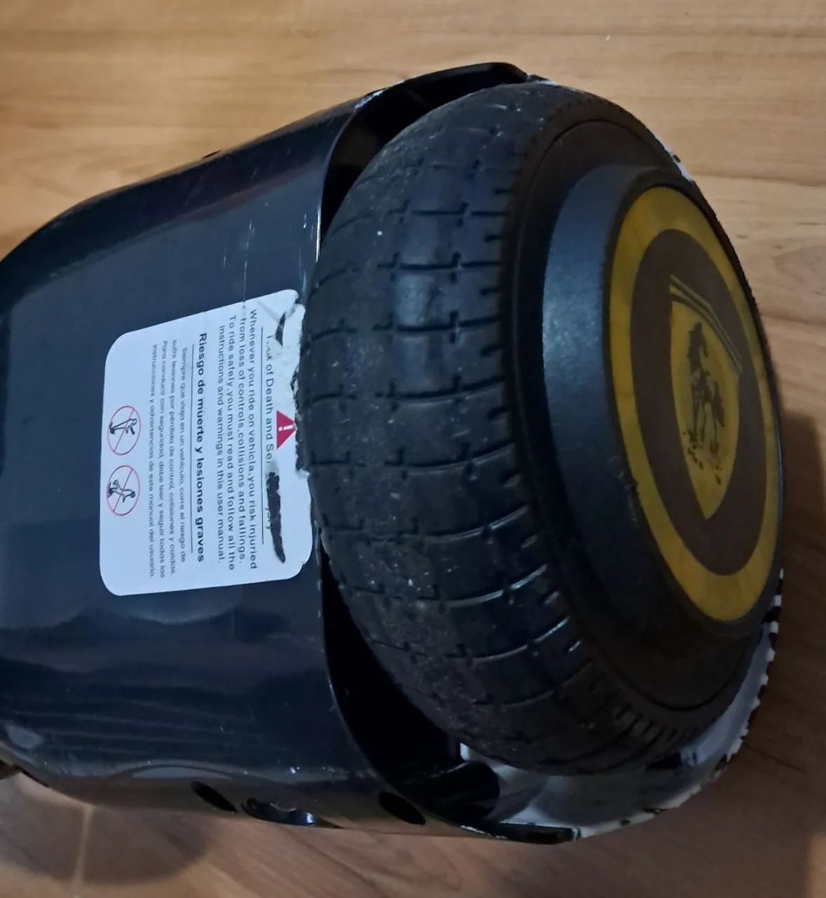 Hoverboard 6.5" - Foto 4
