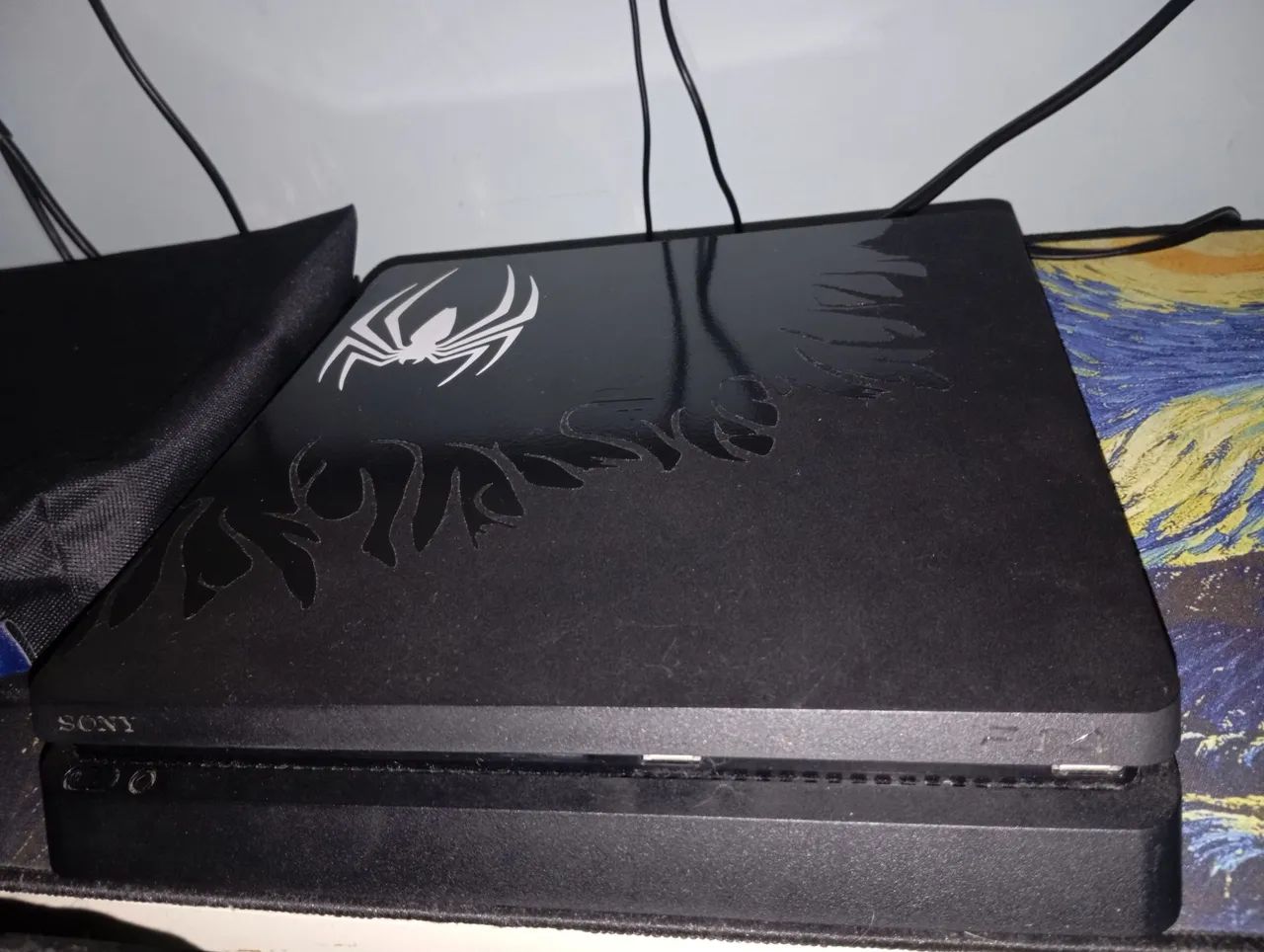 Ps4 slim 1tb  - Foto 2