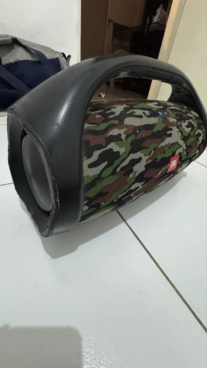 Jbl Boombox 1 - Foto 3