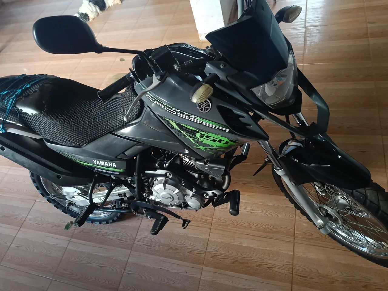 Crosser 150 Flex - Foto 2