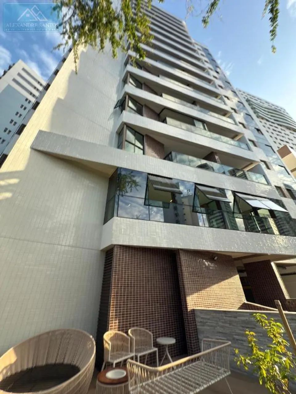 Edificio Terraza Beira Rio