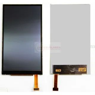 LCD NOKIA N808